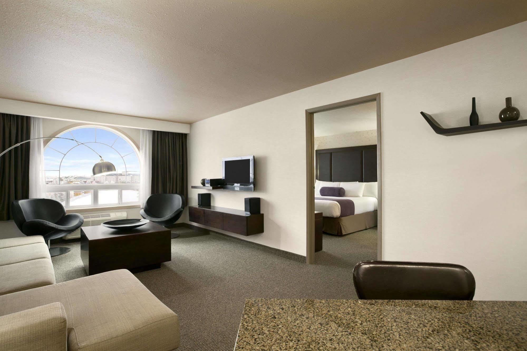 Days Inn By Wyndham Regina Exterior foto
